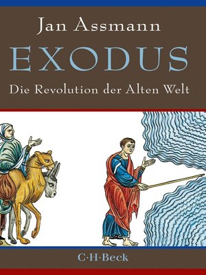 cover image of Exodus